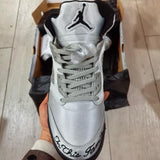 AJ 5 Wings