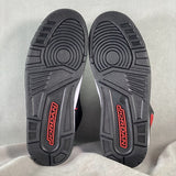23 SIMPLE BLACK RED