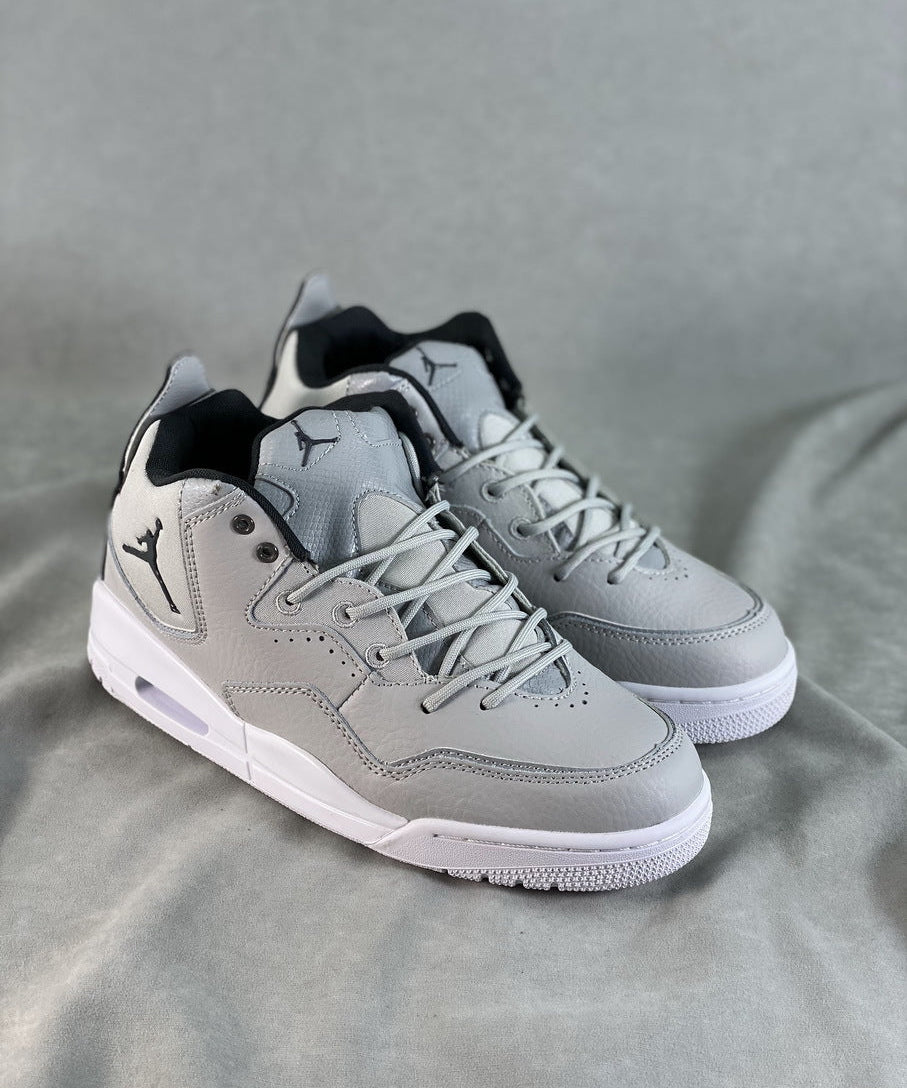 23 NORMAL GREY