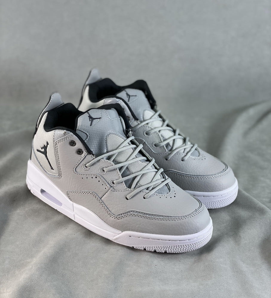23 NORMAL GREY