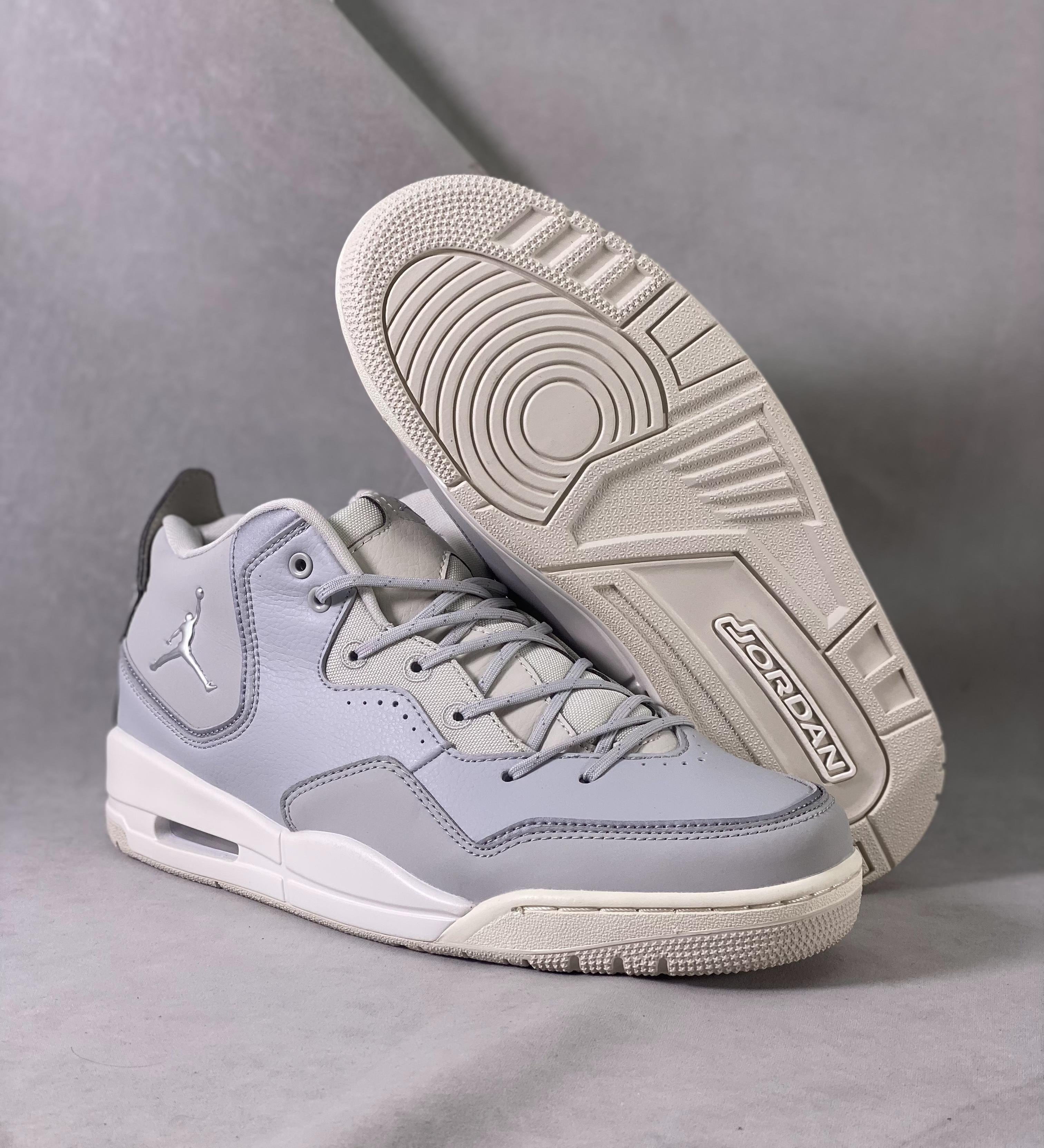 23 Particle Grey
