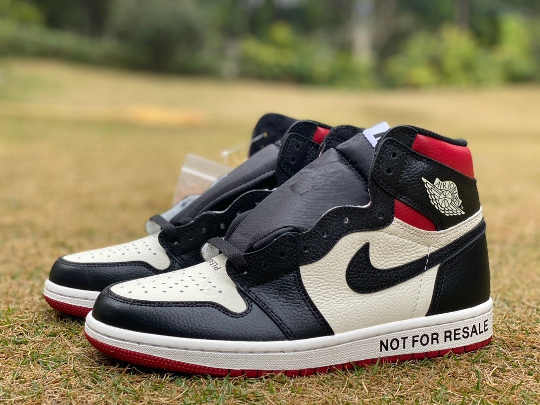 AJ1 High Não para Revenda