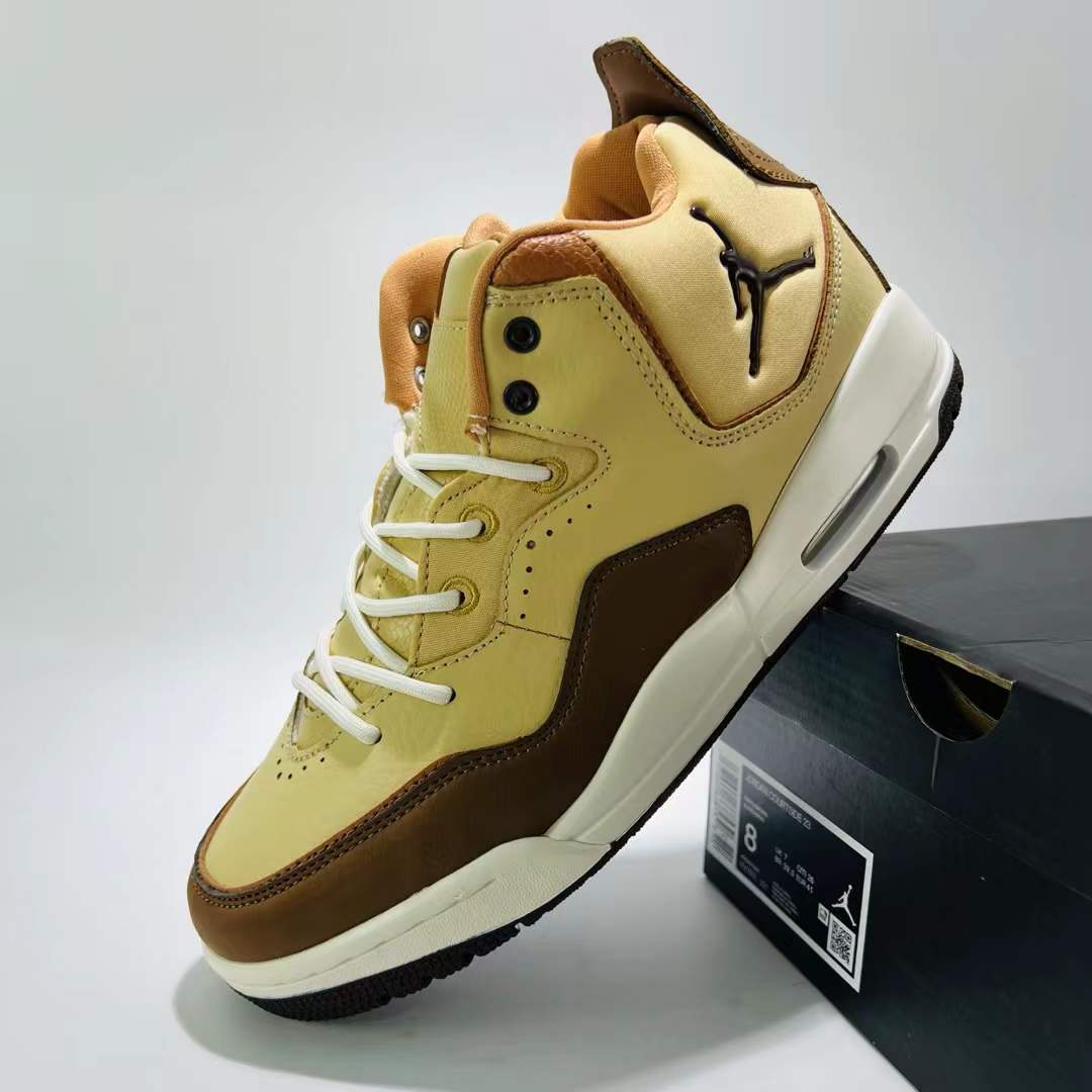 23 Desert Gum