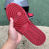 AJ1 High BANNED