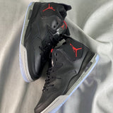 23 BLUE RED & BLACKA