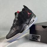 23 BLUE RED & BLACKA
