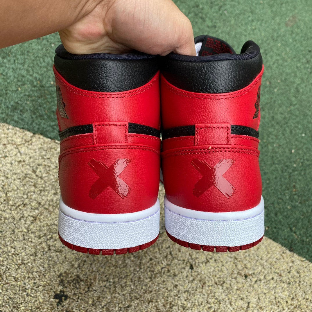 AJ1 High BANNED