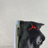 23 BLUE RED & BLACKA