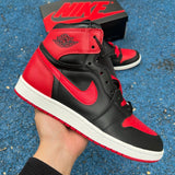 AJ1 High Bred