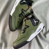 23 GREEN OLIVE