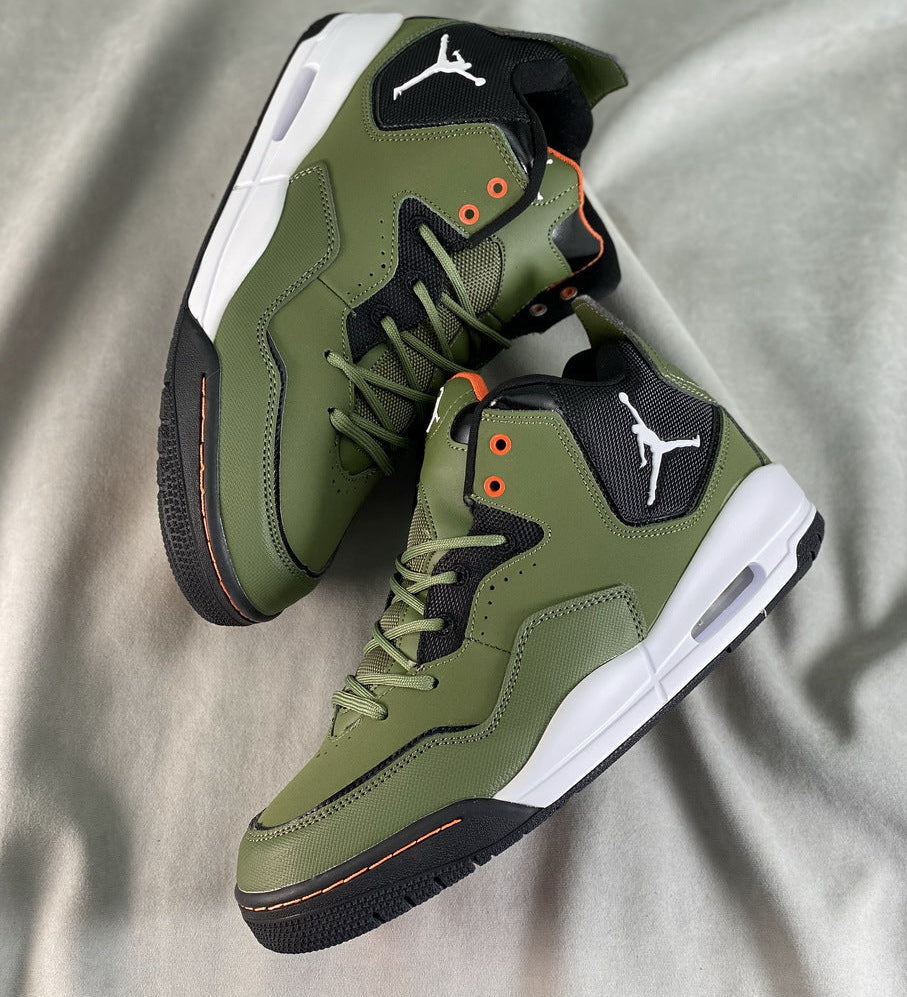 23 GREEN OLIVE