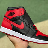 AJ1 High BANNED