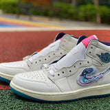 AJ1 High Golf NRG 2 Michelle Wie West Aloha