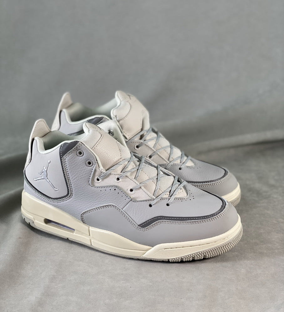 23 SILVER GREY