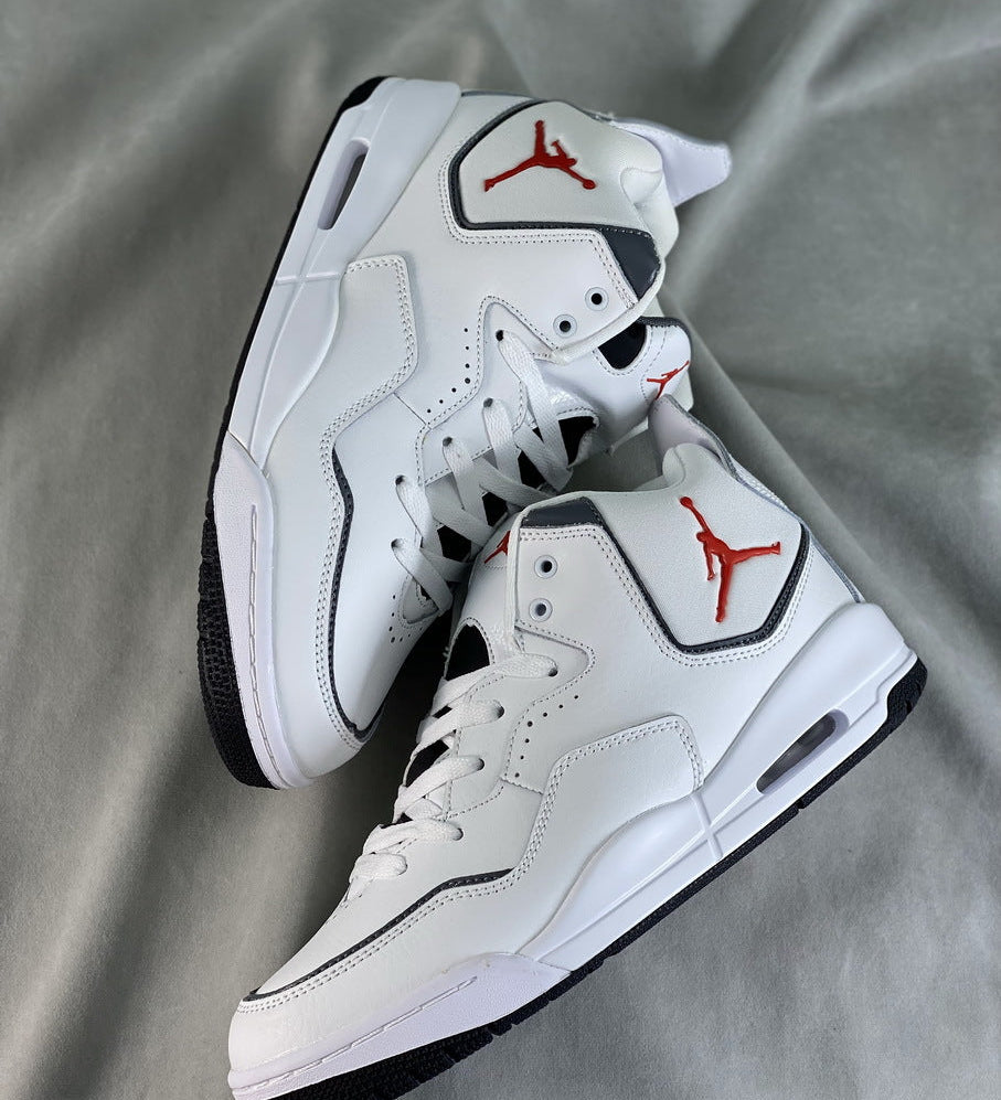 23 MODERN WHITE