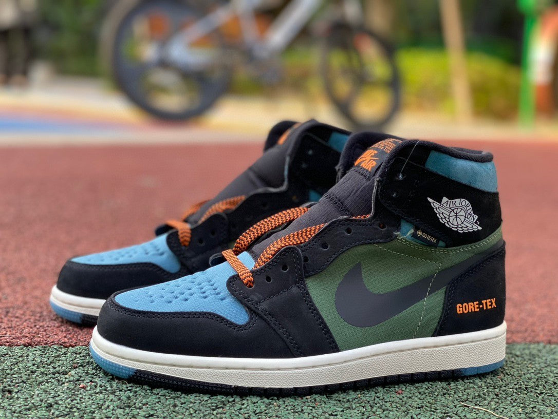 AJ1 High Element Gore-Tex