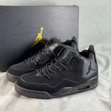 23 ALL BLACK