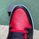 AJ1 High BANNED