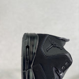 23 ALL BLACK