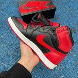 AJ1 High Bred