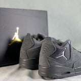 23 TRIPLE BLACK
