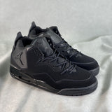 23 ALL BLACK
