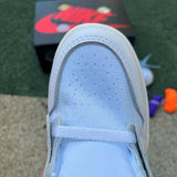 AJ1 High Virgil Abloh Archive
