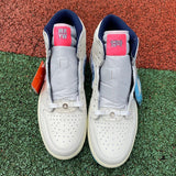 AJ1 High Golf NRG 2 Michelle Wie West Aloha