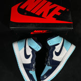 AJ1 High OG LIGHT BLUE