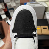 AJ1 High BLACK & WHITE