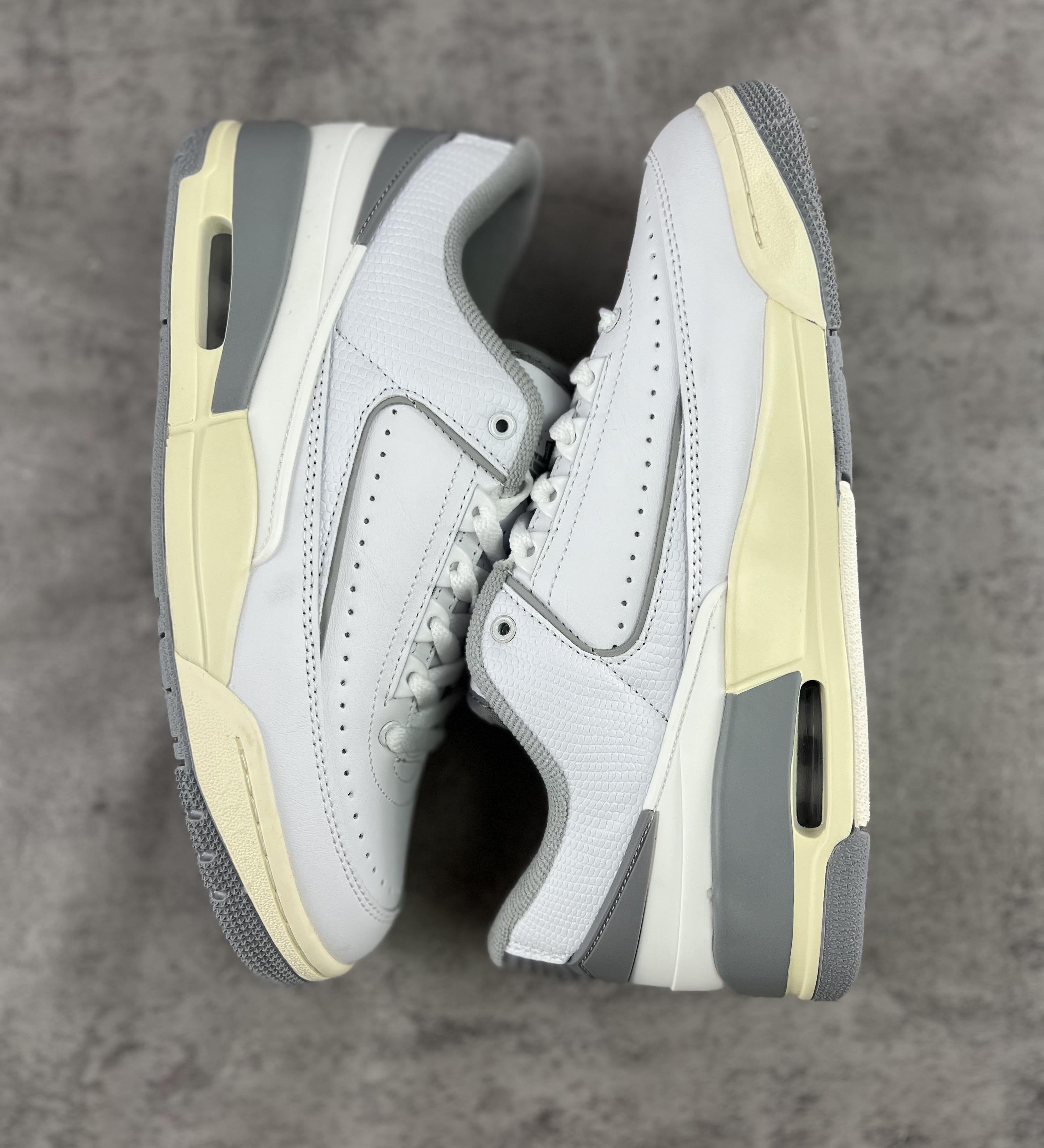 23 GREY