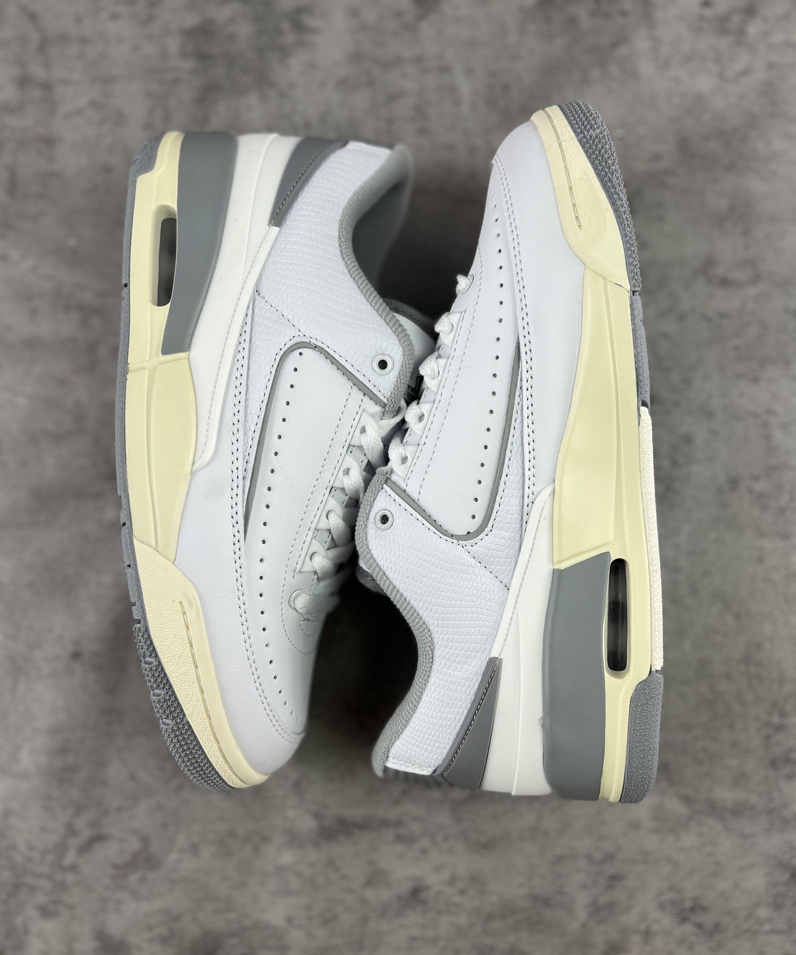 23 GREY