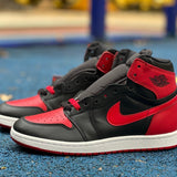 AJ1 High Bred