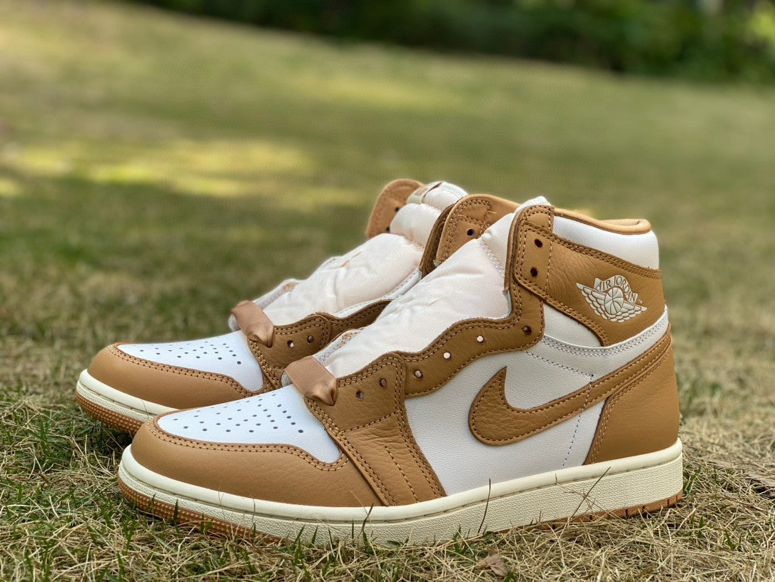 AJ1 High Praliné