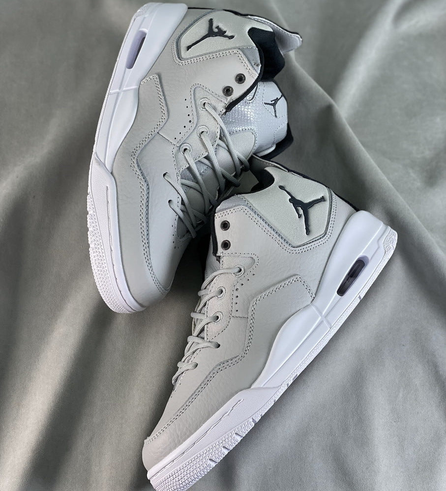 23 NORMAL GREY