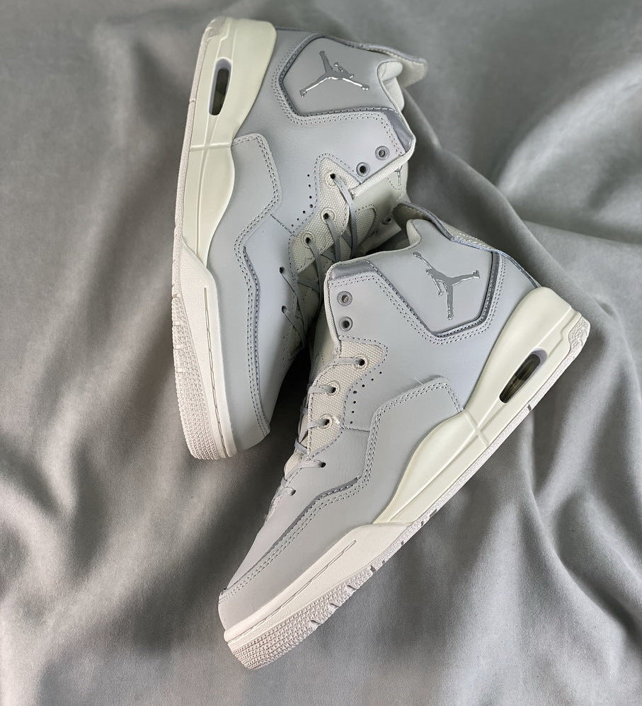 23 GREY & BEIGE