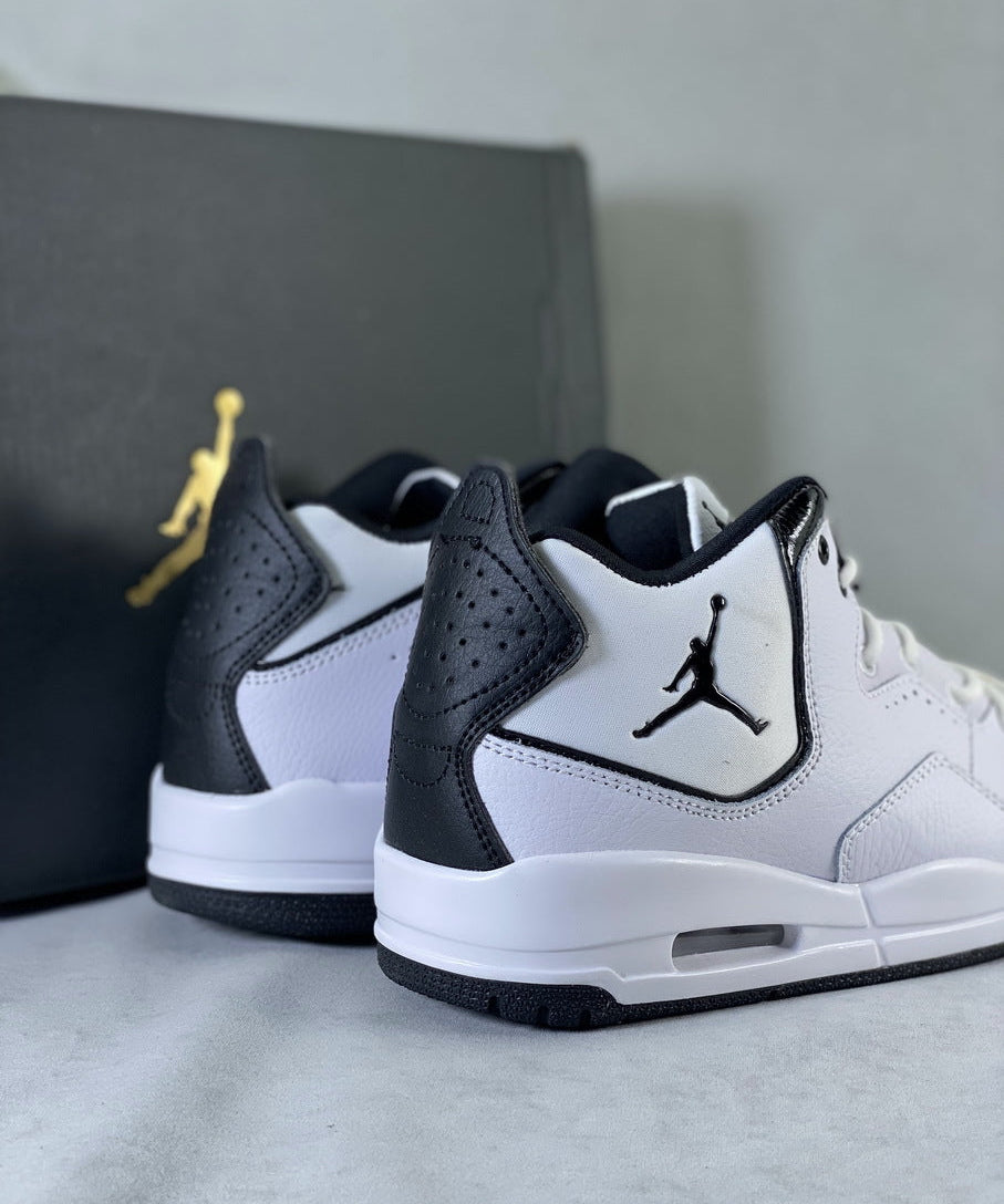 23 WHITE