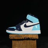 AJ1 High OG LIGHT BLUE