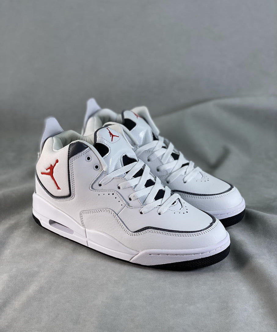 23 MODERN WHITE