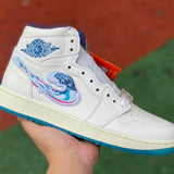 AJ1 High Golf NRG 2 Michelle Wie West Aloha