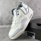 23 Black Grey