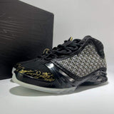 23 Trophy Room Dark