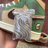 AJ1 High Zion Williamson Voodoo Alternate