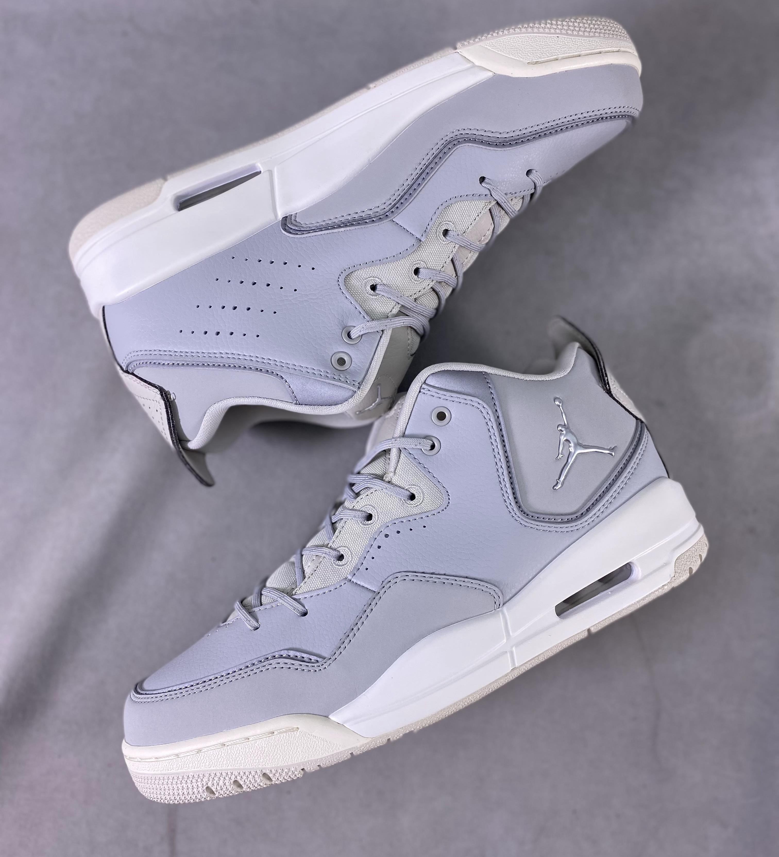 23 Particle Grey