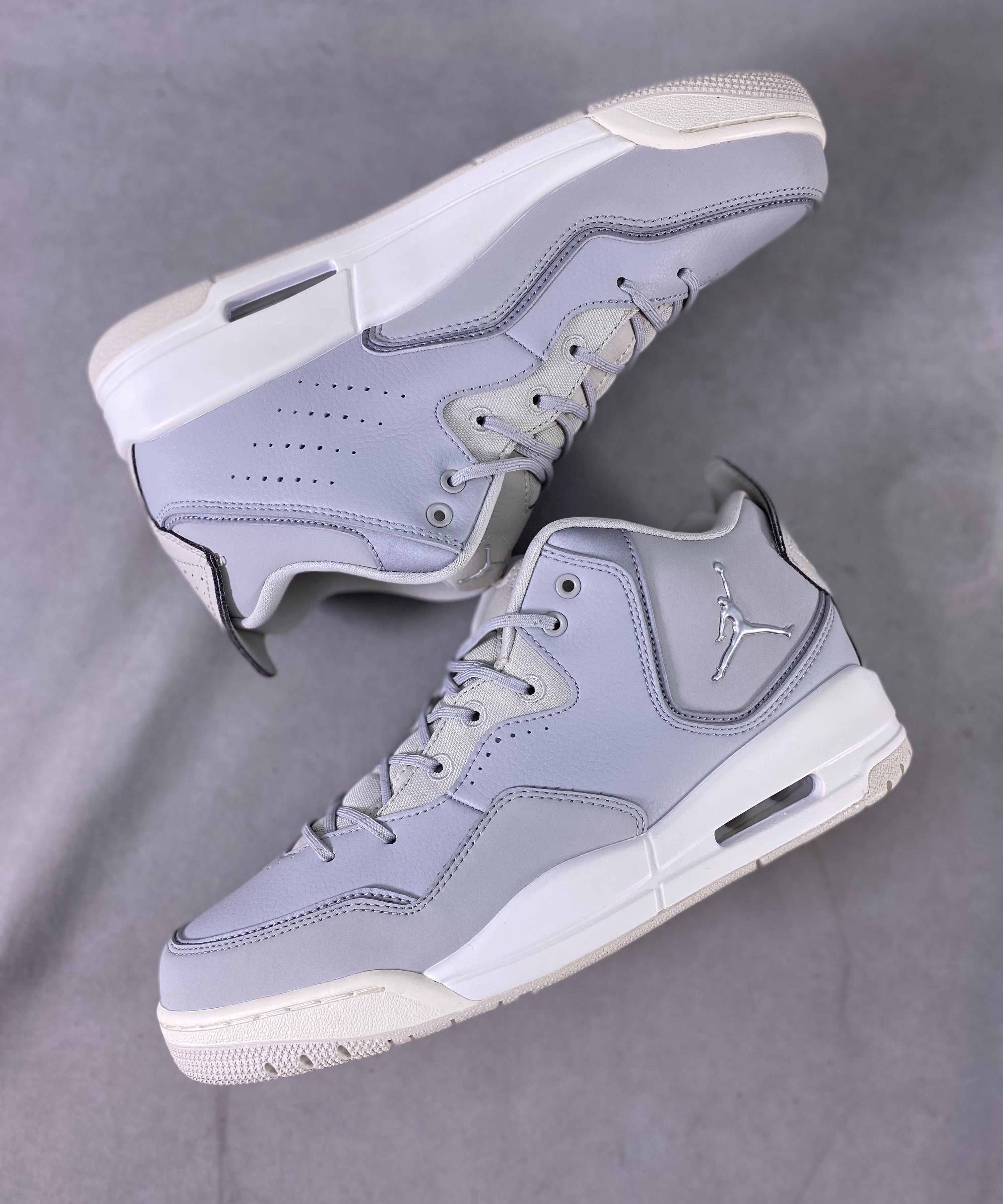 23 Particle Grey