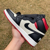 AJ1 High Not for Resale