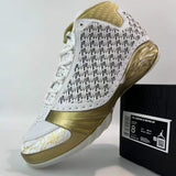 23 Retro x Trophy Room