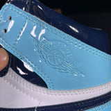 AJ1 High OG LIGHT BLUE