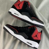 23 RED & BLACK
