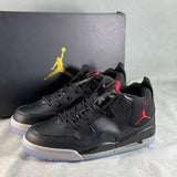 23 BLUE RED & BLACKA